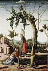 Noli me tangere